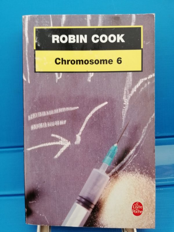 Chromosome 6