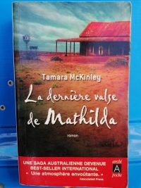 La dernière valse de Mathilda