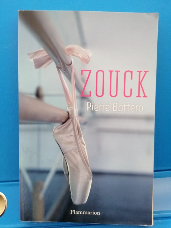 Zouck