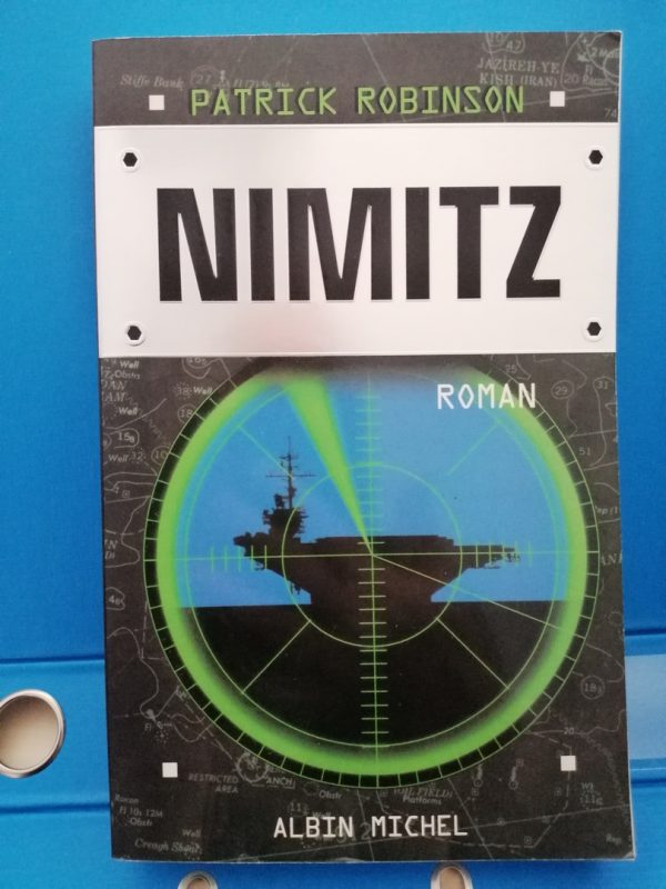 Nimitz