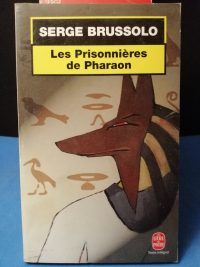 Les prisonnières de pharaon