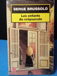 Les Enfants du crépuscule