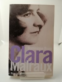 Clara Malraux - Nous Avons Été Deux