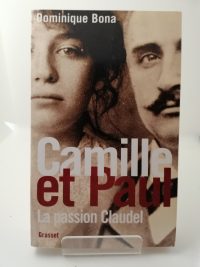 Camille Et Paul - La Passion Claudel