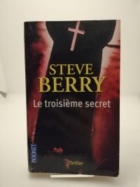 Le troisieme secret