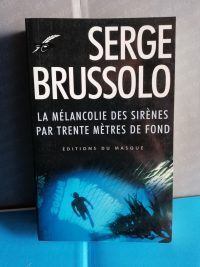 La Mélancolie Des Sirènes Par Trente Mètres De Fond