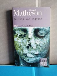Je suis une légende