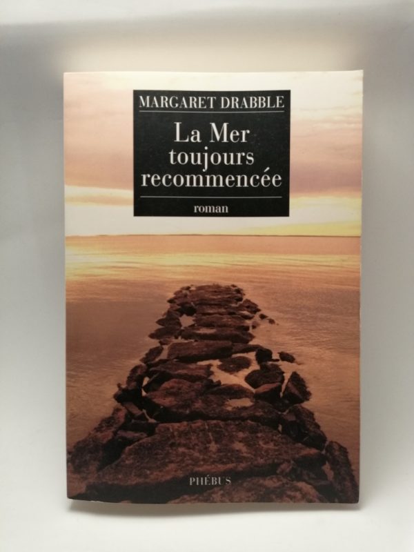 La Mer toujours recommencée