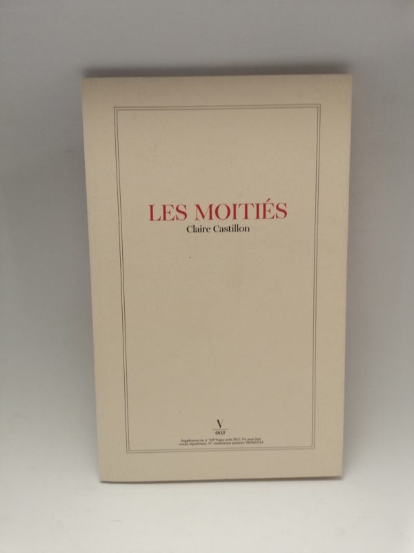 Les Moities