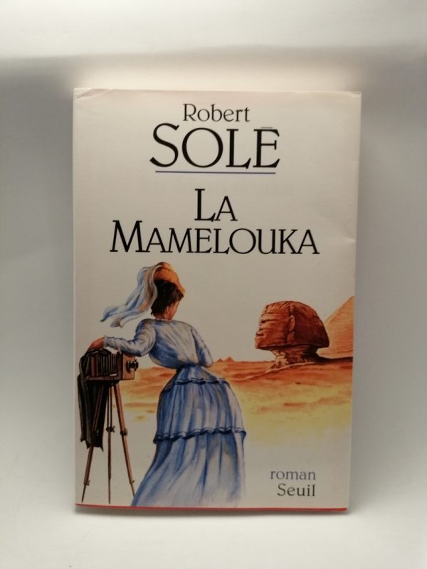 La Mamelouka