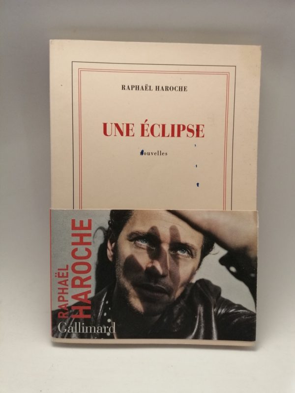 Une éclipse