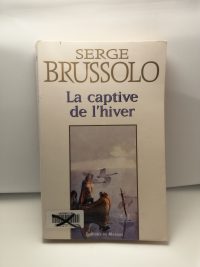 La captive de l'hiver