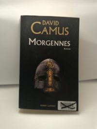 Le Roman De La Croix 2 - Morgennes