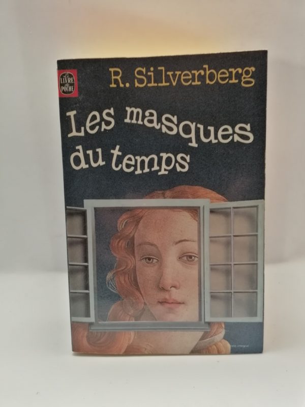 Les Masques Du Temps