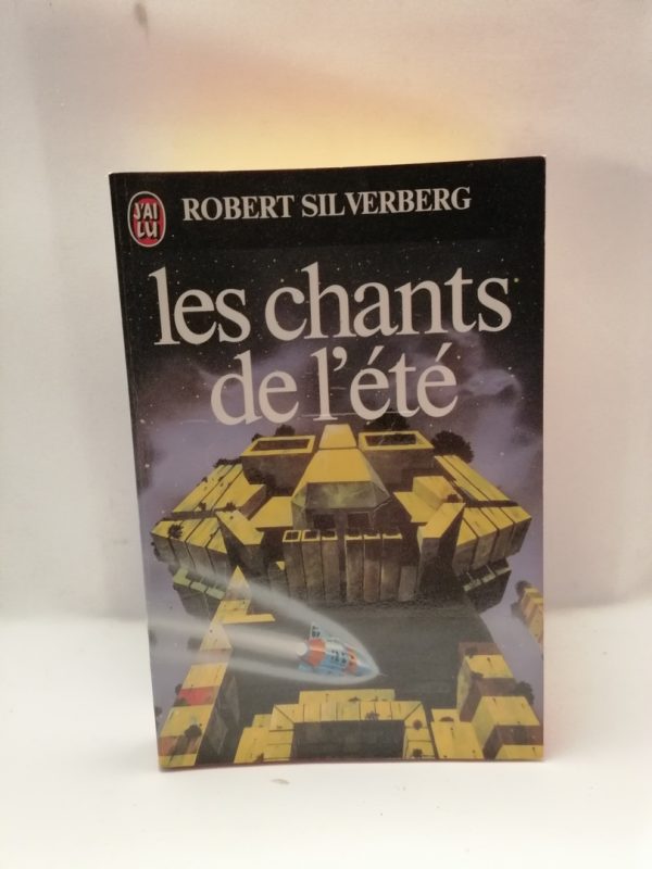 Les chants de l'été