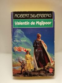 Le Cycle De Majipoor 3 - Valentin De Majipoor