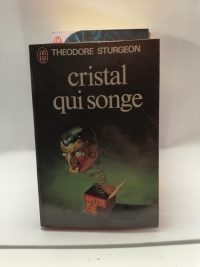 Cristal qui songe