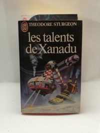 Les Talents De Xanadu