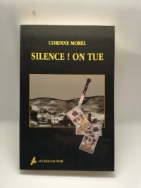 Silence! On Tue