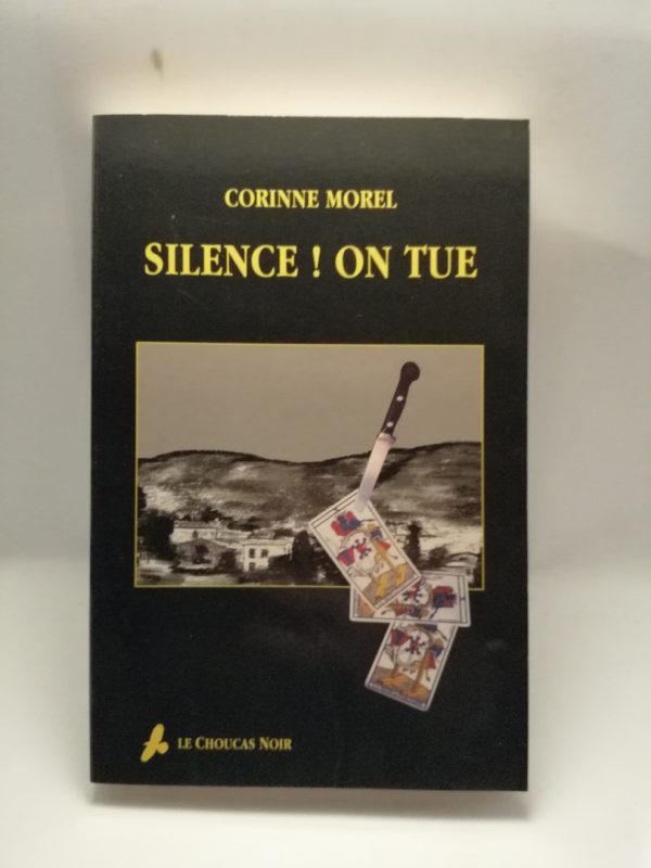 Silence! On Tue