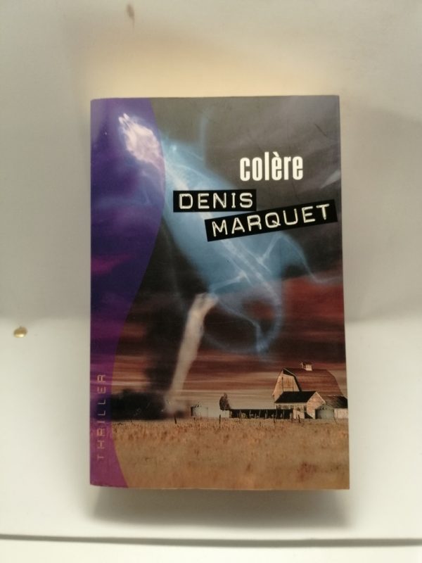 Colère