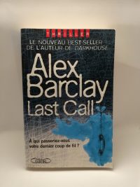 The last call - A qui passeriez vous votre dernier coup de fil