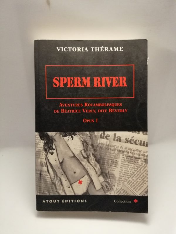 Sperm River