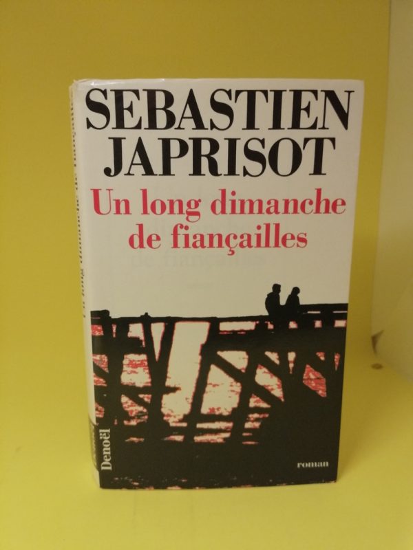 Un long dimanche de fiançailles
