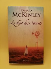Le chant des Secrets