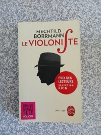 Le Violoniste