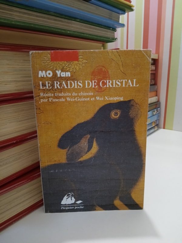 Le Radis De Cristal