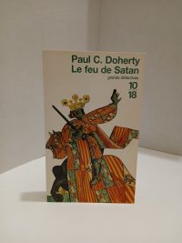 Le feu de Satan