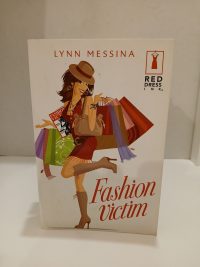 Fashion victim