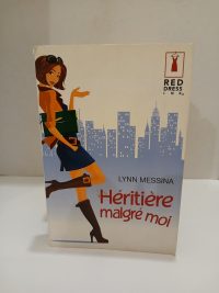 Héritière malgré moi