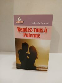 Rendez-vous à Palerme
