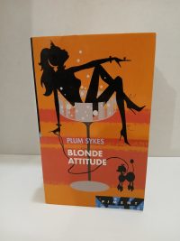 Blonde attitude