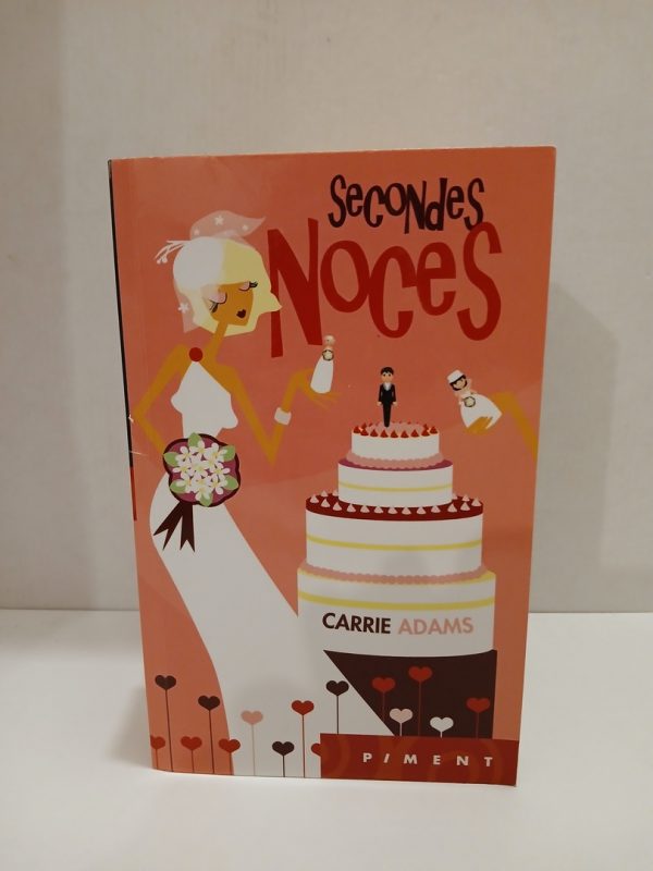 Secondes noces