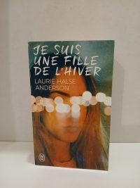 Je suis une fille de l'hiver