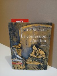 La confession d'un fou