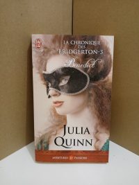 La Chronique Des Bridgerton 3 - Benedict