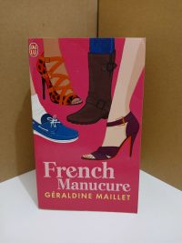 French manucure