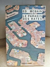Le Paradis des ratés