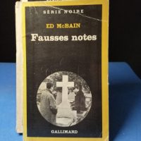 Fausses notes