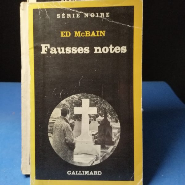Fausses notes