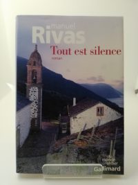 Tout est silence