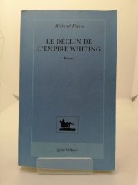 Le Déclin de l'Empire Whiting