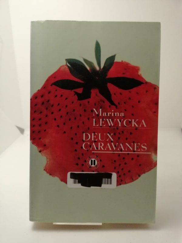 Deux caravanes