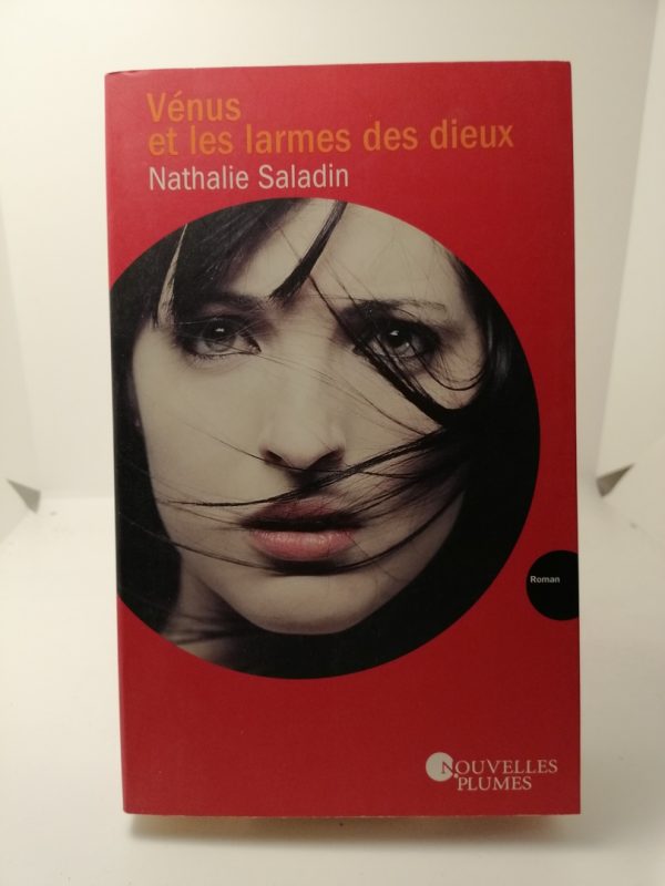 Vénus et les larmes des dieux