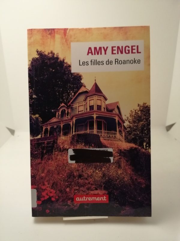 Les filles de Roanoke