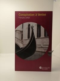 Conspiration à Venise